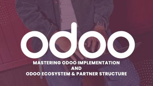 Mastering Odoo Implementation: From Discovery to Go-Live